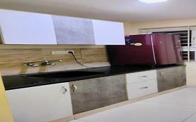 Oyo Rrr Residency